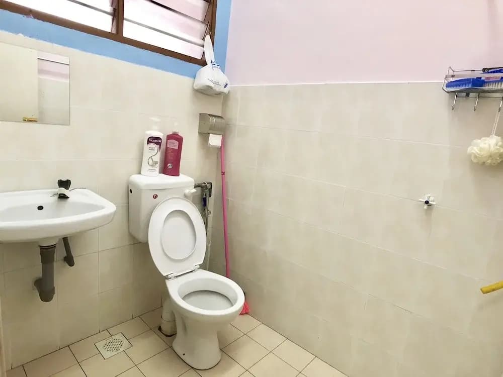 Sakura 2 Homestay Kampar - photo 5
