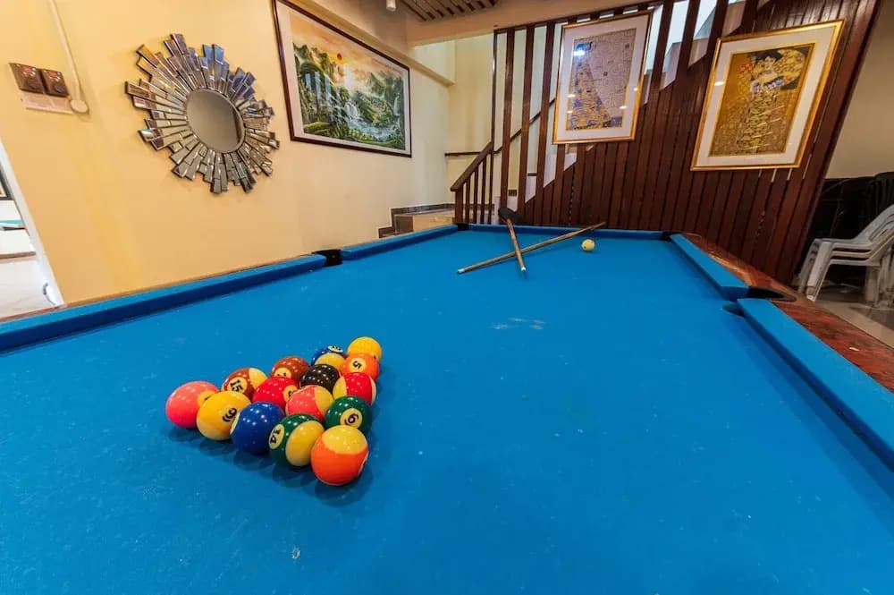 Bentong Eco Wellness Resort - photo 23