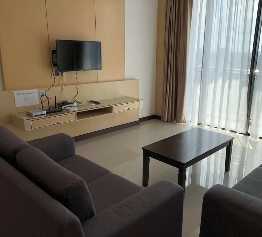 Luco Apartments @ Imperial Suites Kuching - photo 4