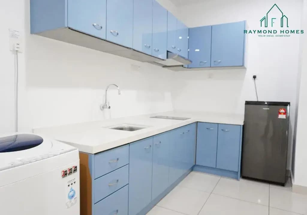 StayNest Suites at Gurney Drive - photo 10