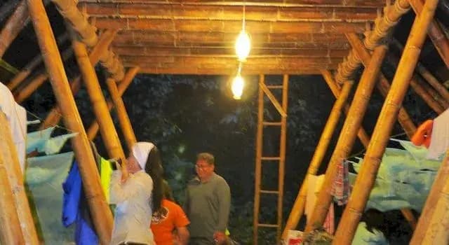 Camp Lemaing - photo 4