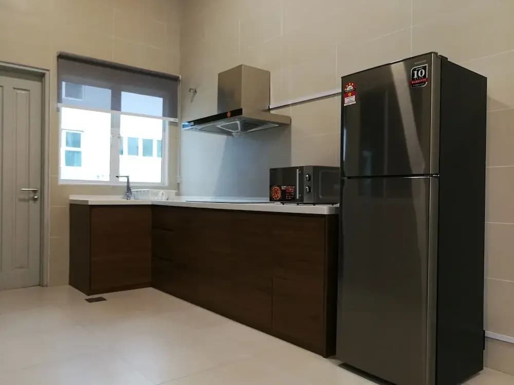 Barrington Homes Cameron Highlands - photo 15