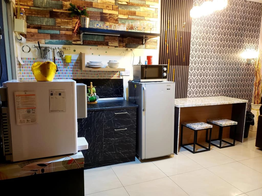 Ipoh Tower Apartment - photo 11