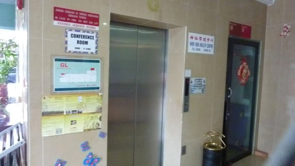Hotel Hung Hung - photo 10