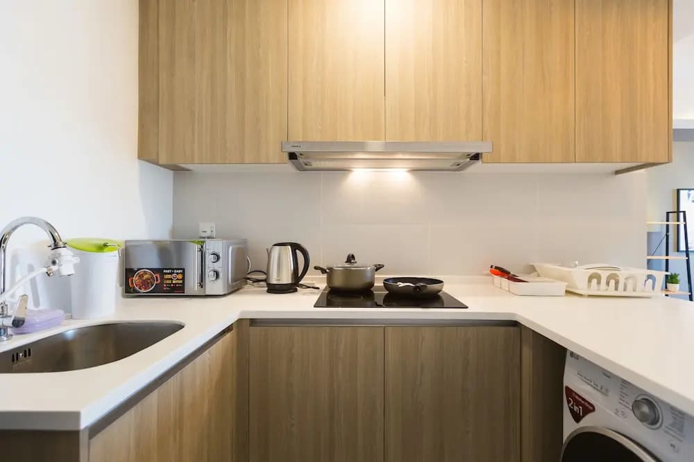 Tropicana 218 Macalister Snooker 3bedrooms by KS - photo 31