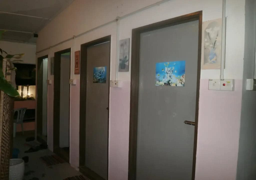 River One Residence - Hostel - photo 14