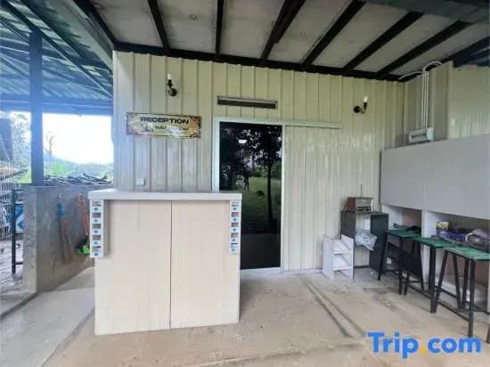 OYO 91261 Thebukit, Langkawi - photo 14