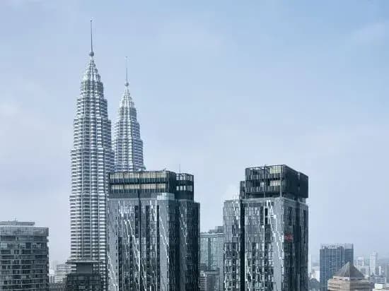 Royce Residence KLCC by Cobnb - photo 5