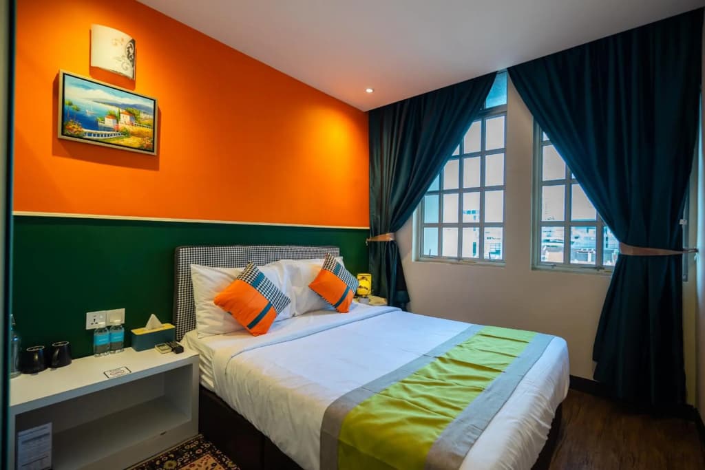 Link Hotel - photo 5