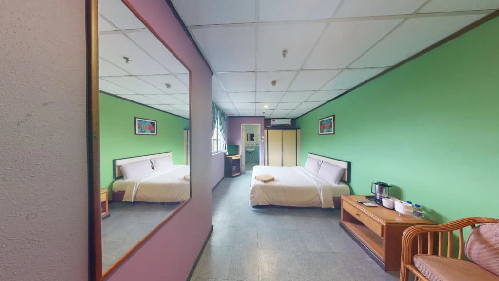 TS Hotel - Scientex - photo 18