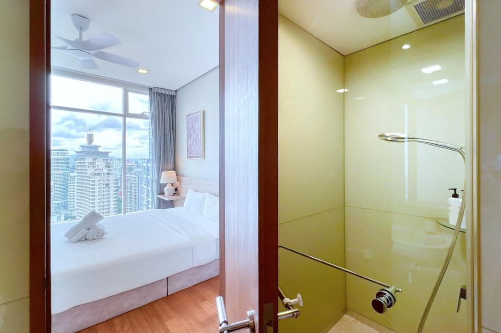 Soho Suites KLCC by Leala - photo 10