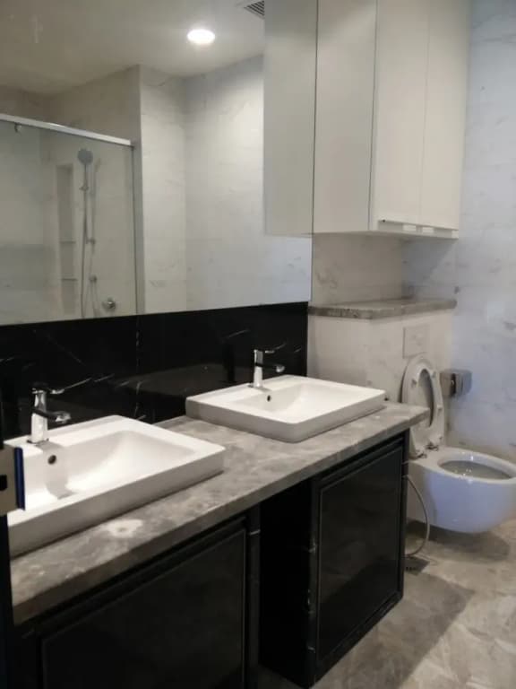 2 Bedroom at Platinum Kuala Lumpur - photo 9