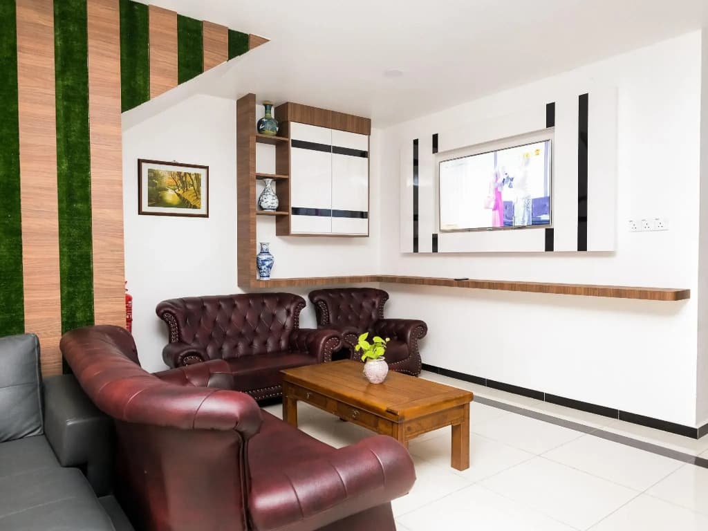OYO 718 MR J Hotel Wakaf Che Yeh 1 - main photo