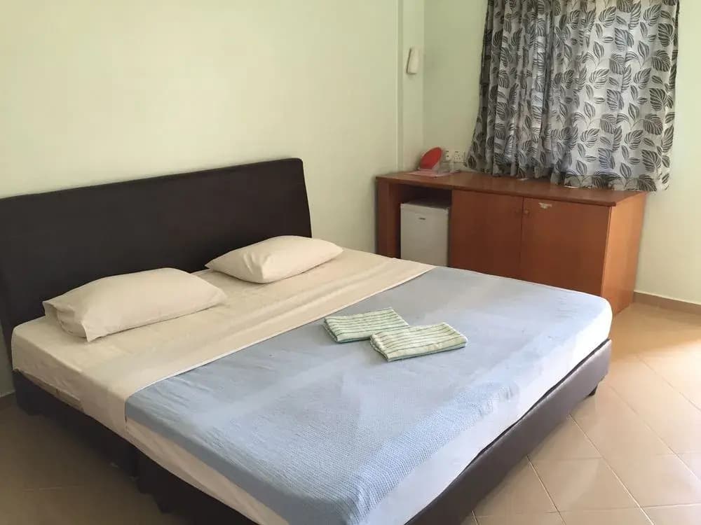 Melati Tanjung Motel - photo 4