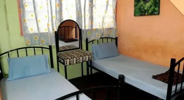 Home Sweet Home - photo 12