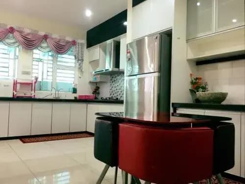 Bukit Banyan Homestay Sungai Petani - photo 18