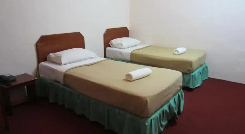 Parit Buntar Inn - photo 5