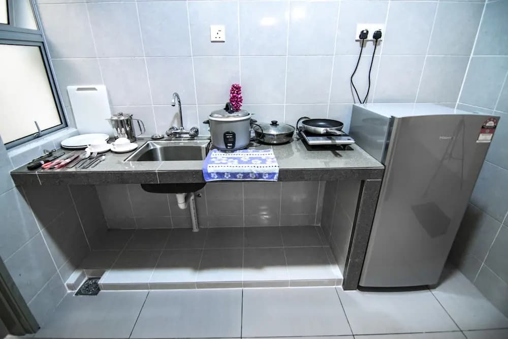 Cameron Highlands Apartment (Golden Hill) B-3A-7 - photo 12