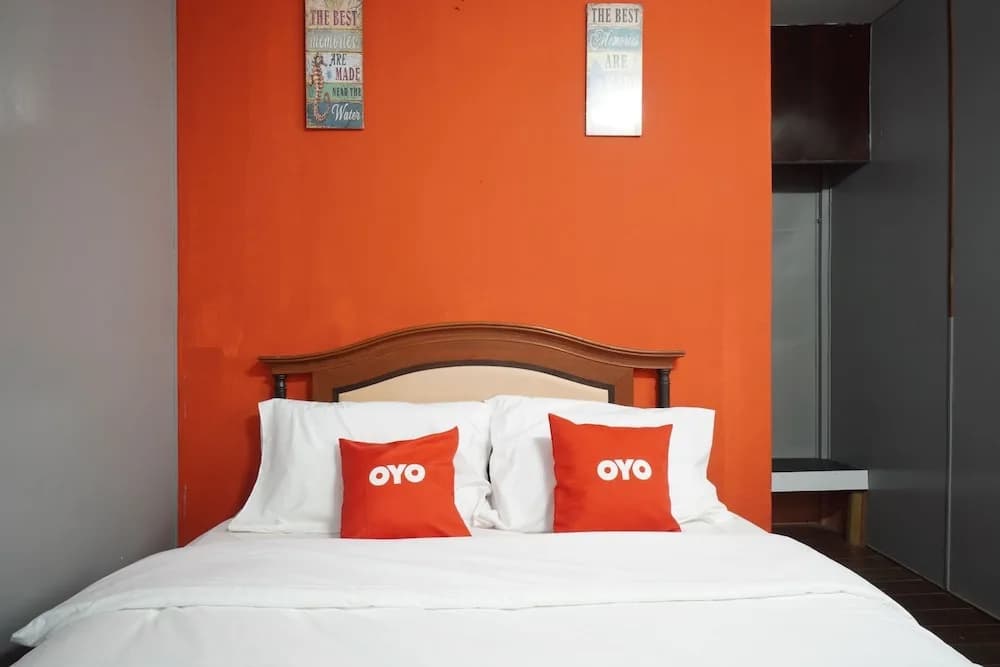 OYO 89646 Panvill Resort - photo 7