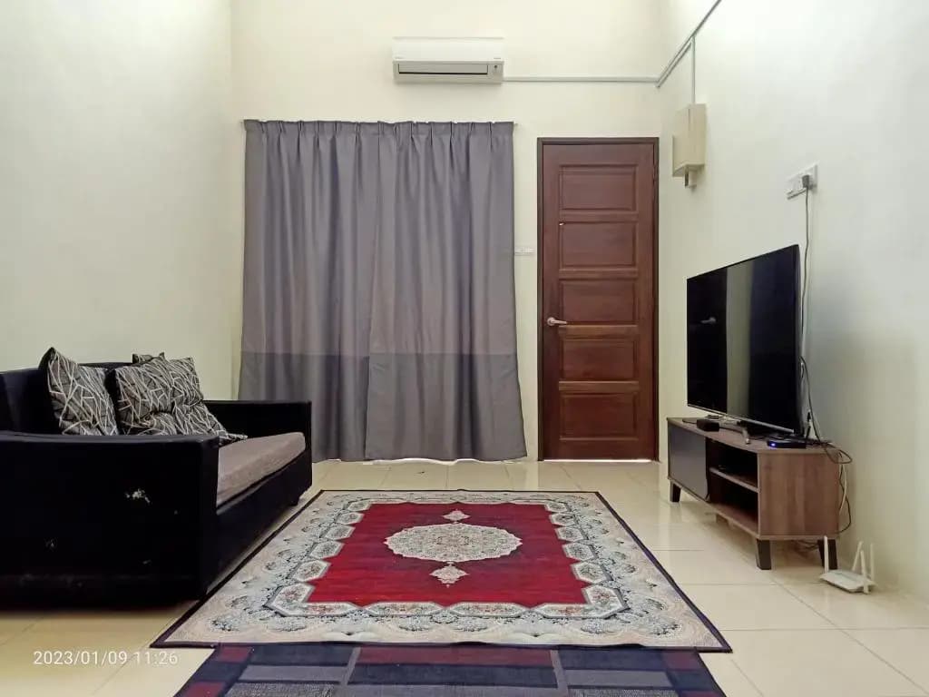 homestay D'yaMiaLiSaZ - main photo