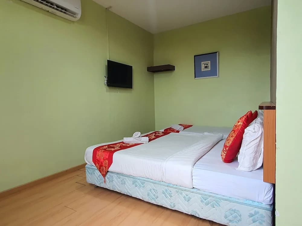Melody 88 Inn - photo 5