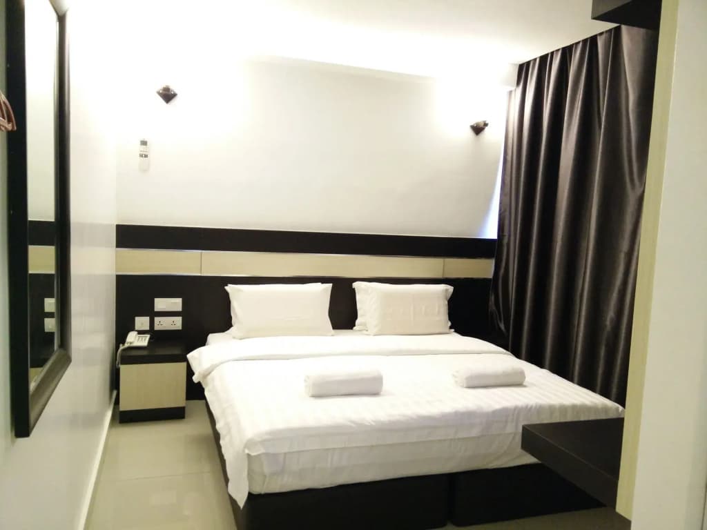 Hotel Rasah Seremban - photo 6