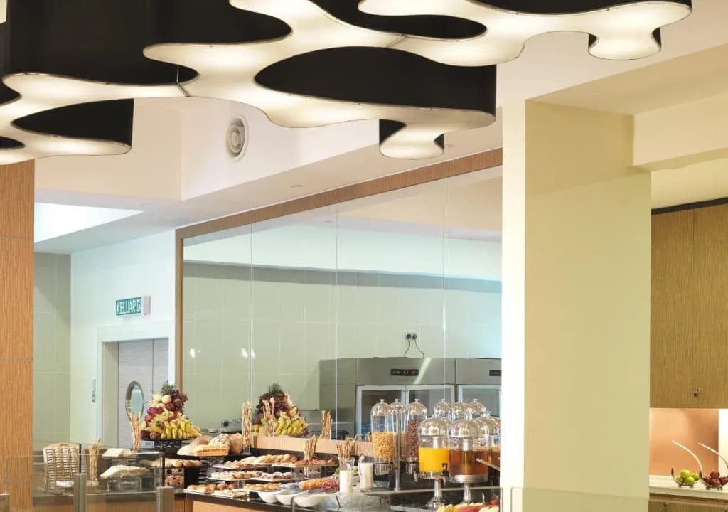Sama-Sama Express KLIA Terminal 2 - Airside Transit Hotel - photo 21