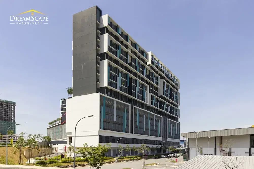 Core Suite KLIA By DreamScape - photo 19