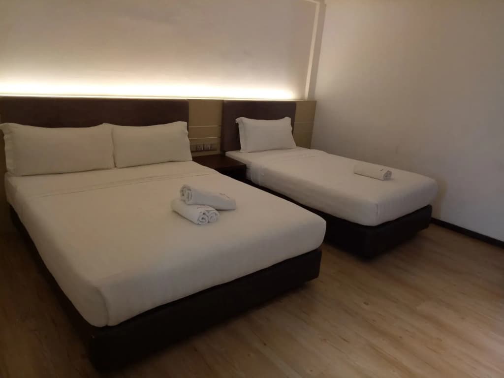 Palace Inn - photo 5