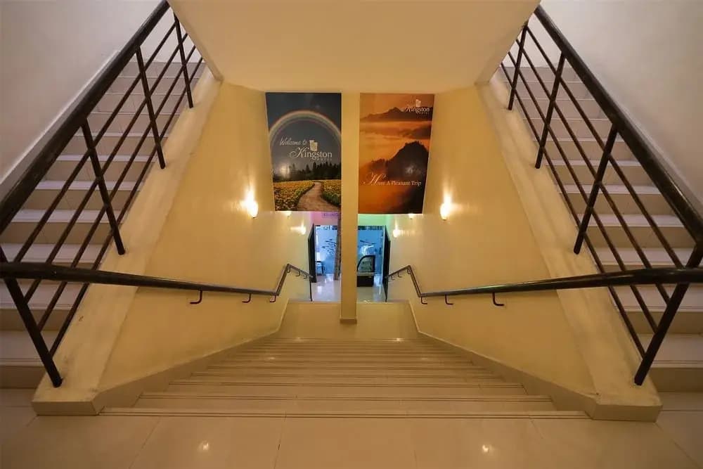 Kingston Hotel @ Taman Sutera - photo 5