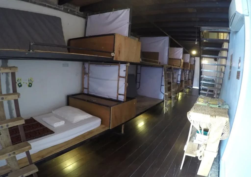 DIY Dorm - Hostel - photo 9