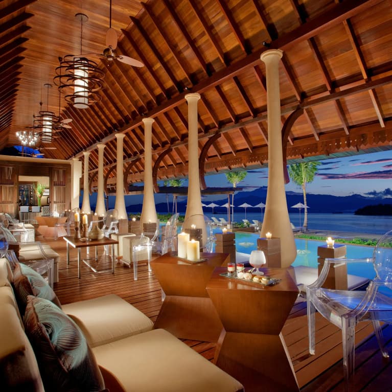 Gaya Island Resort - photo 44