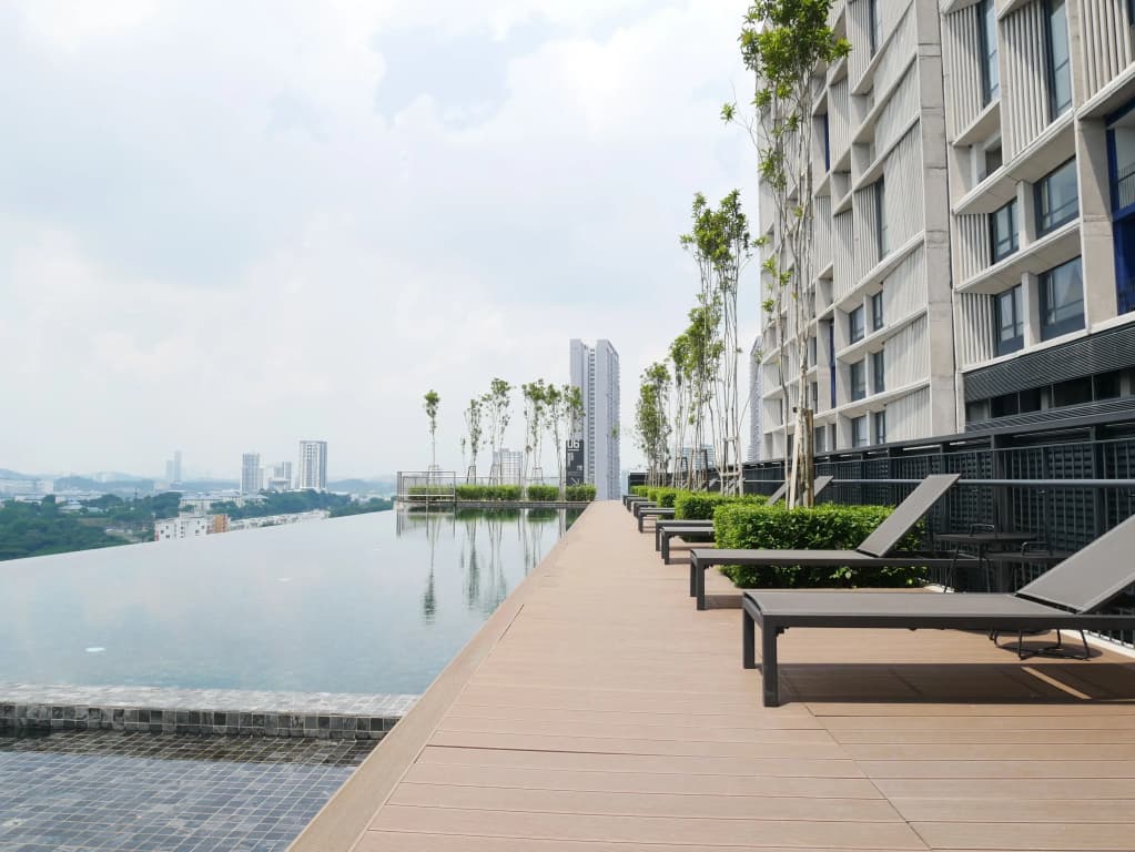 Tamarind Suites by Perfect Host - photo 24