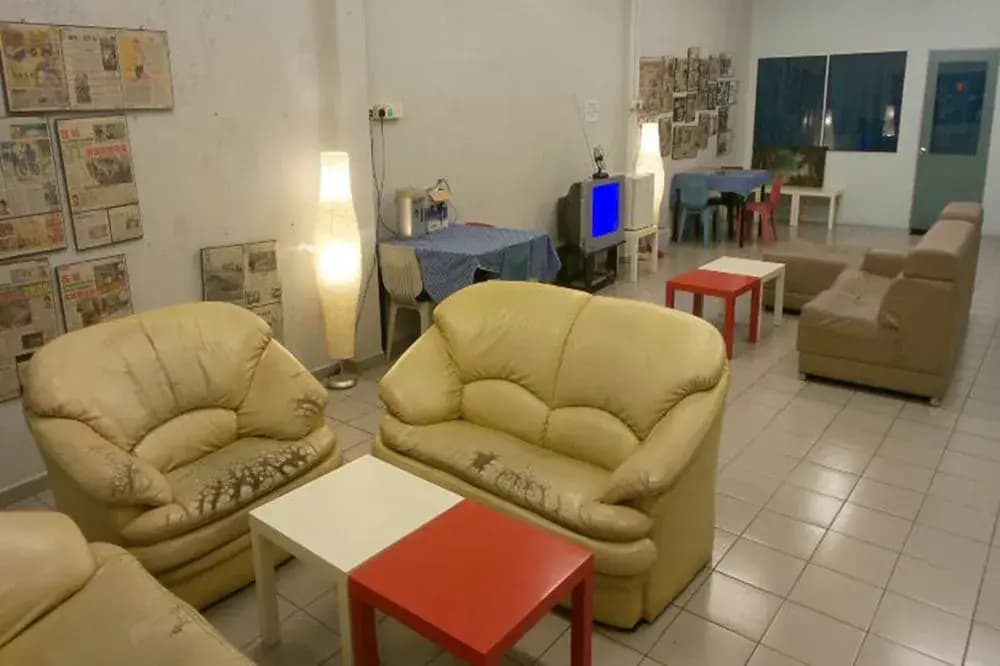 Sayang Heritage Residence & Guest House - photo 24