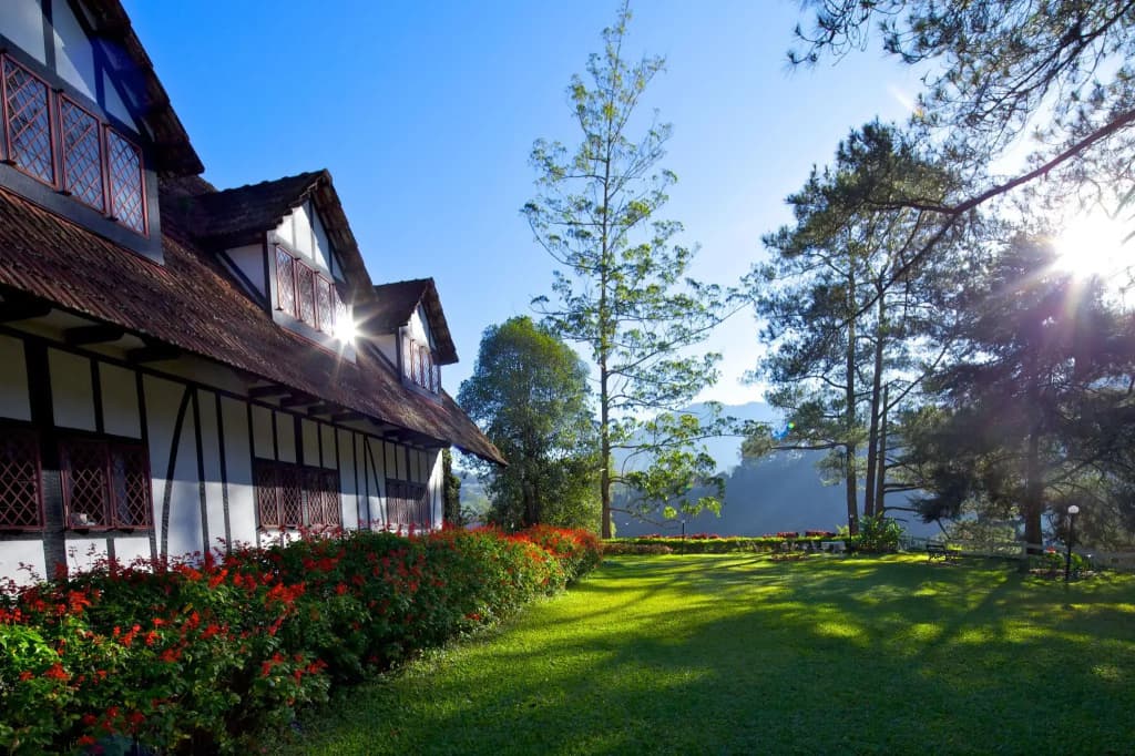 The Lakehouse Cameron Highlands - photo 12