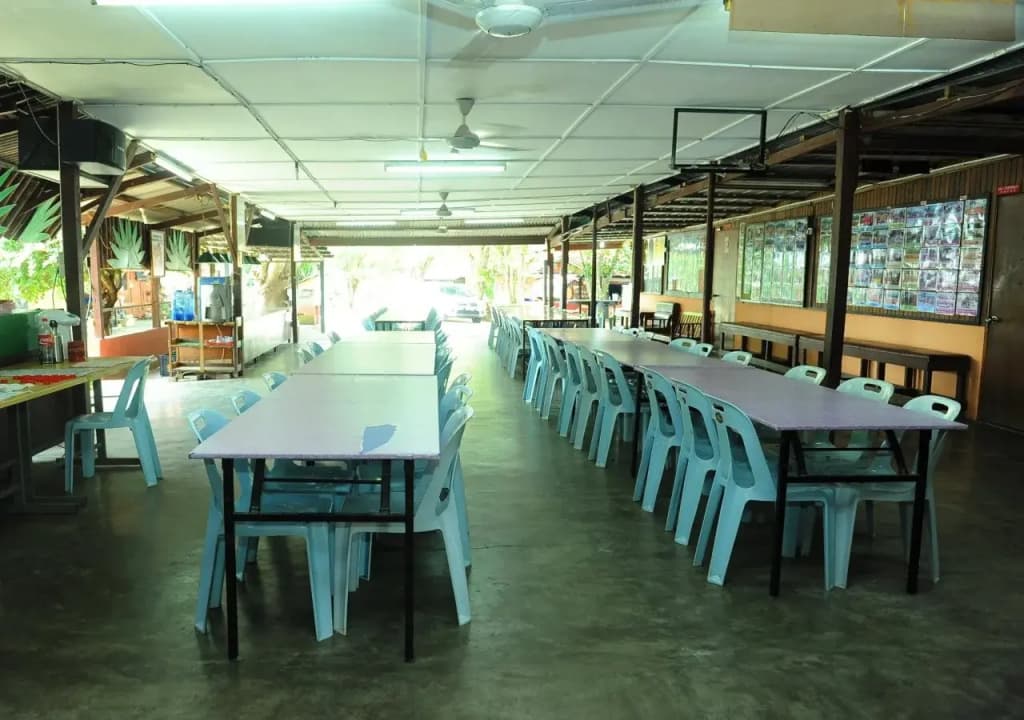 Countryview Recreation Park And Resort - photo 16