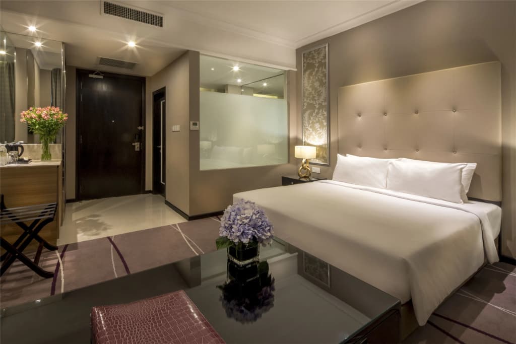 Dorsett Hartamas Kuala Lumpur - photo 3