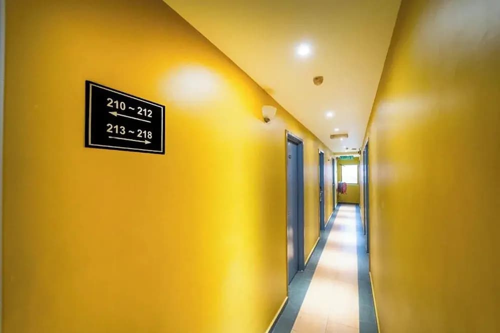The Colony By Cactus Hotel Johor Jaya - photo 40