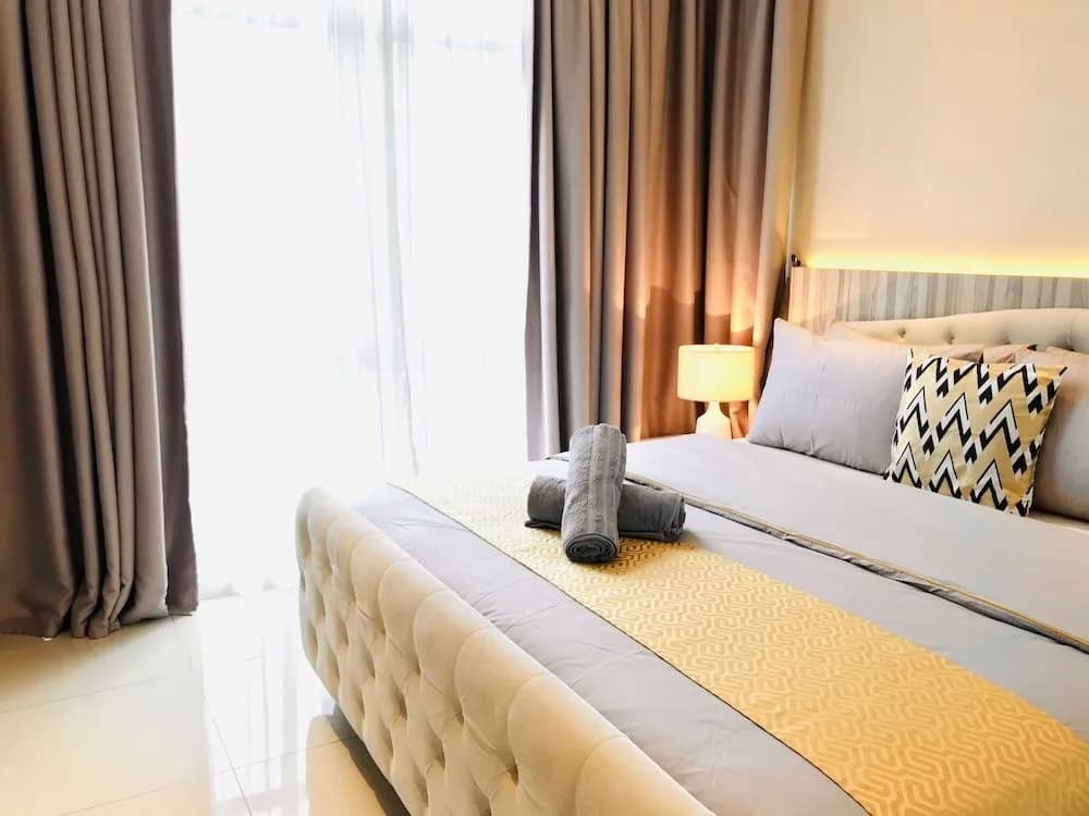 Palazio Mount Austin by Homefort Suites - photo 5