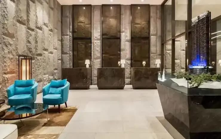 Wsd Times 8 Luxury Hotels & Residences - photo 4