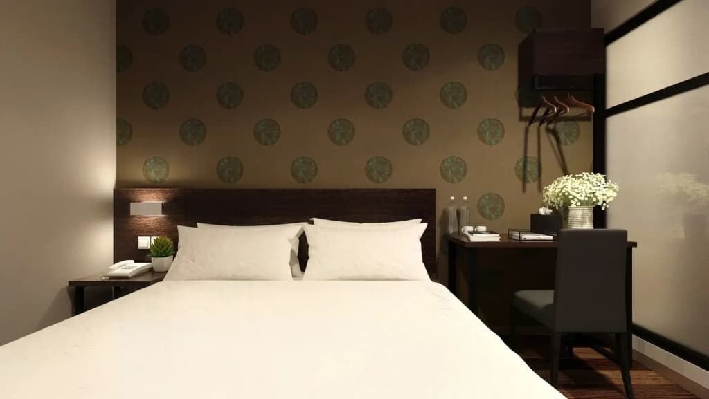 The Square Hotel - photo 26