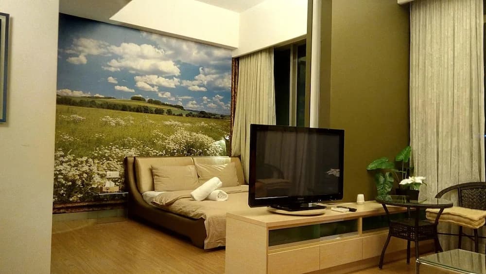 Tawassil Suites @ Swiss Garden - photo 17