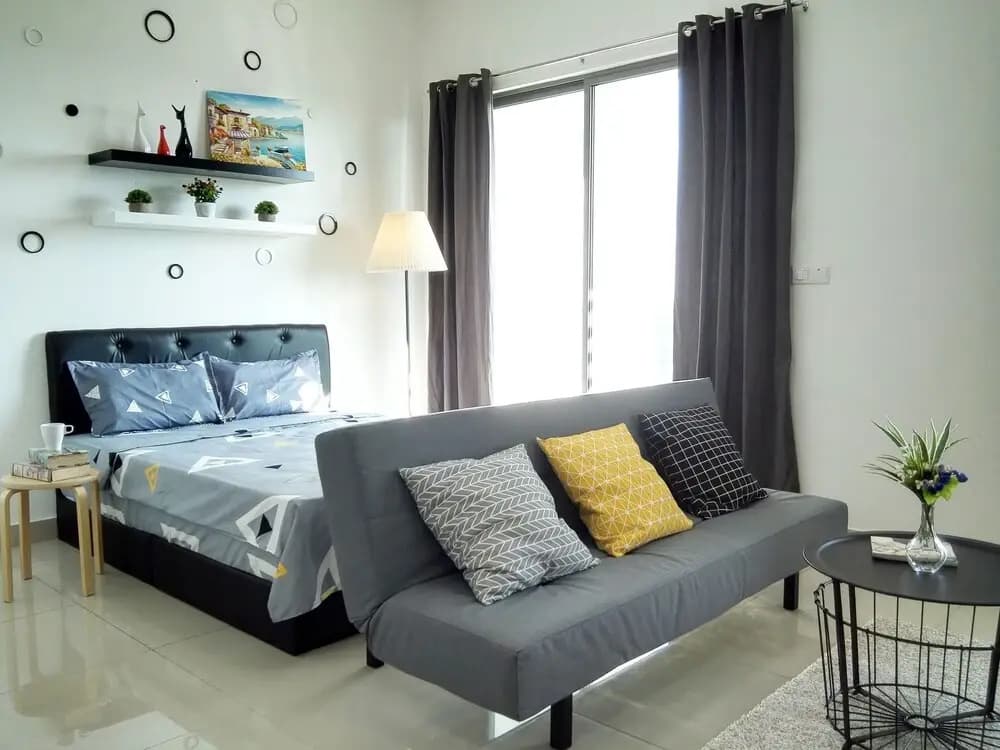 Cyberjaya Cybersquare Soho Suites - main photo