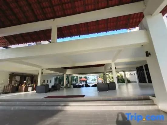 Samsuria Beach Suite Apartments - photo 1