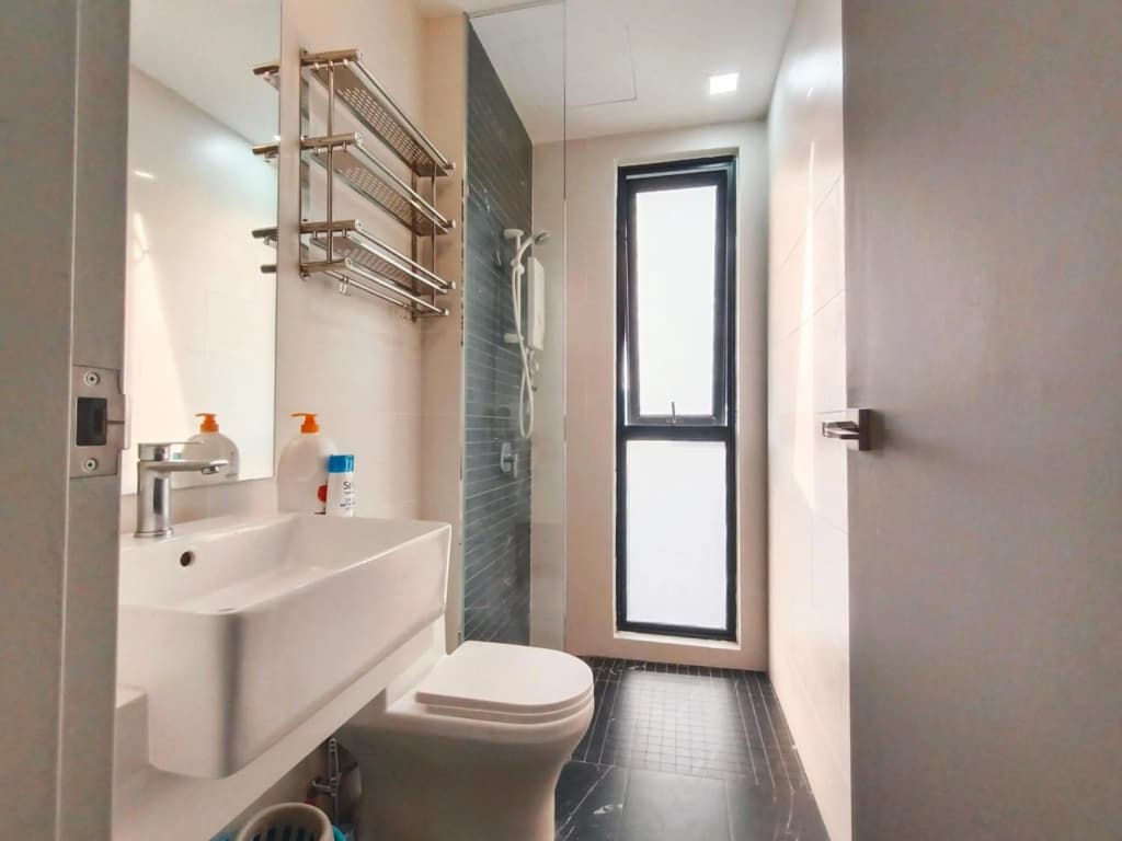 (New) Georgetown Execuite 2BR Homestay Suite@10pax - photo 7