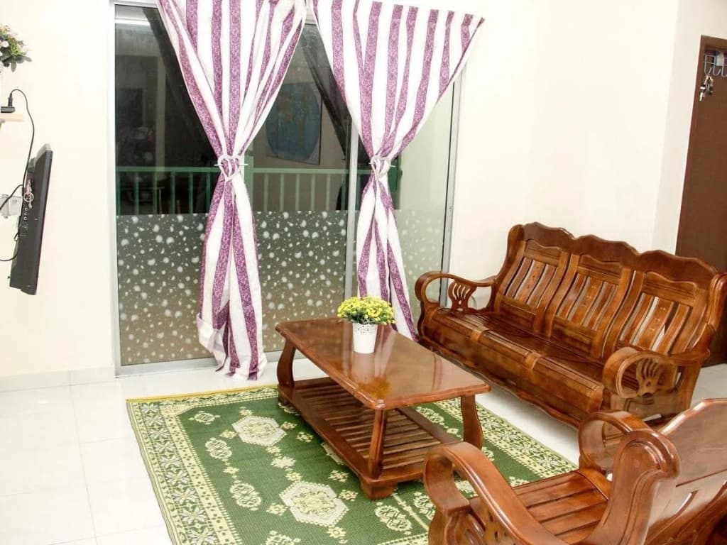 Teratak Myza Guesthouse - main photo