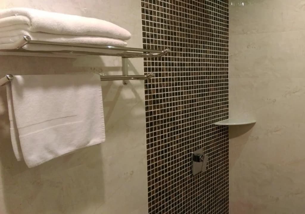 Hotel Zamburger Legenda - photo 10