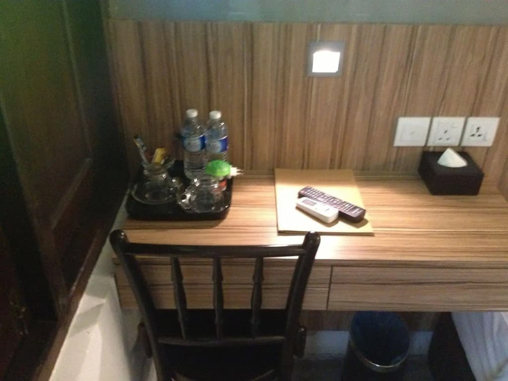 The Yard Boutique Hotel - photo 46