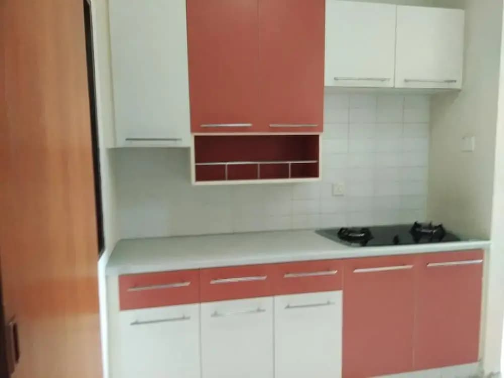 Likas Deluxe 3 Bedroom Apartment - photo 16