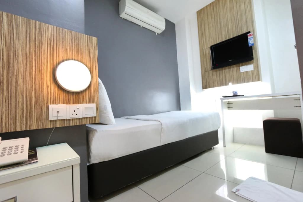Best View Hotel Kota Damansara - photo 3
